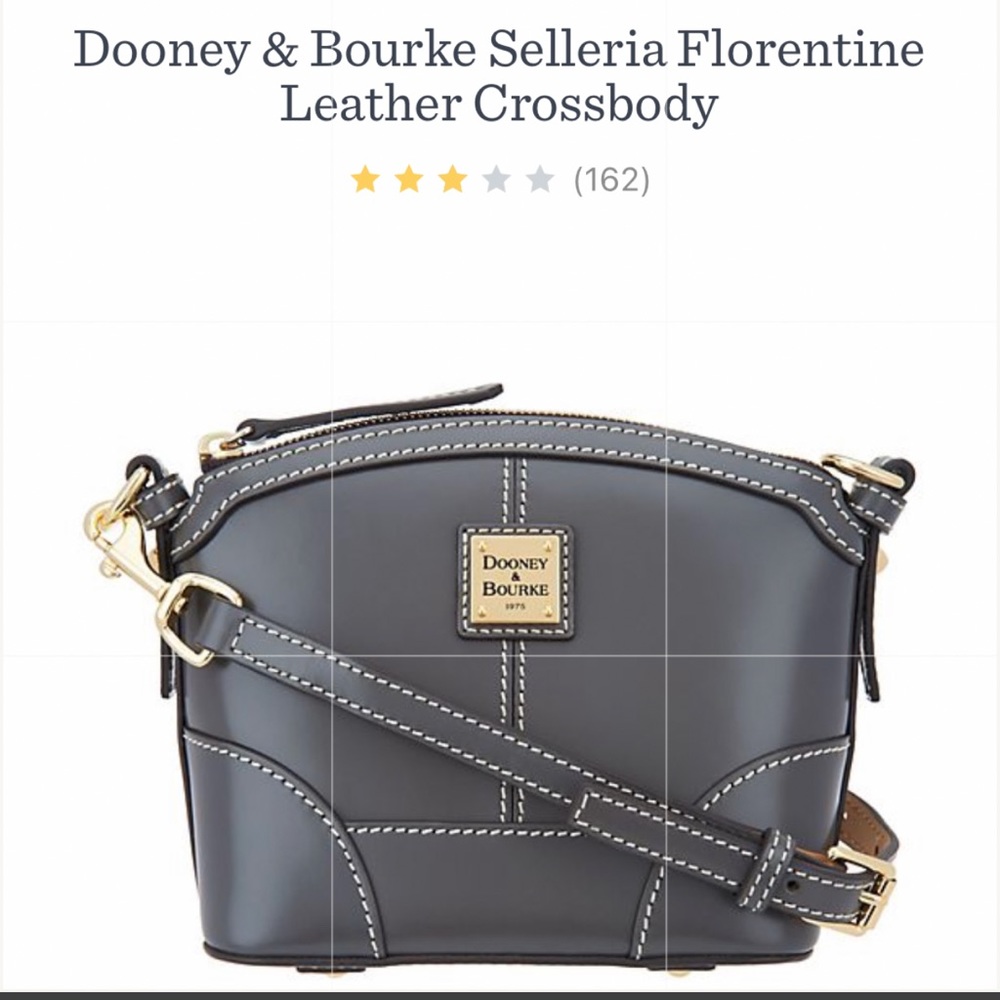 Dooney & Bourke
